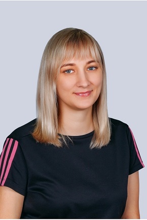 Тишкова Елена Викторовна 