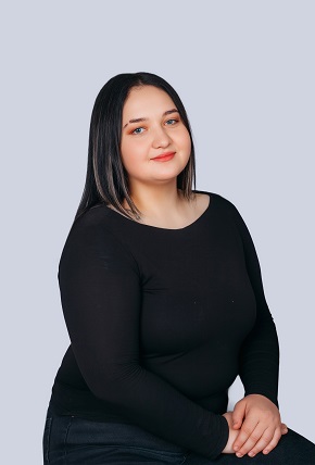 Алексеева Кристина Владимировна 