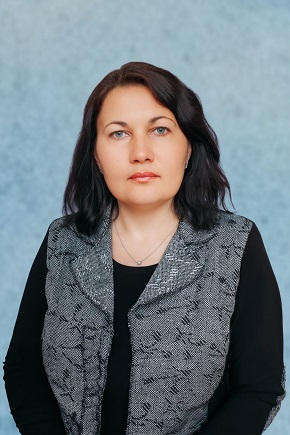 Гайсена София Владимировна 