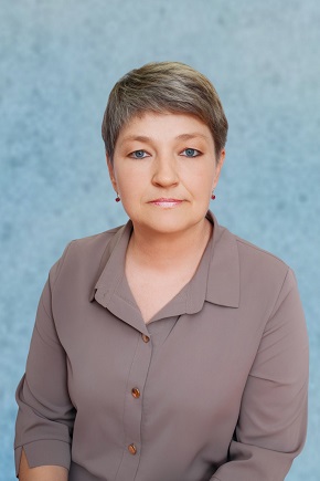 Козлова Елена Юрьевна 