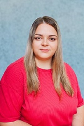 Русак Анастасия Олеговна 