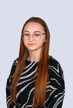 Климова Вероника Владимировна 
