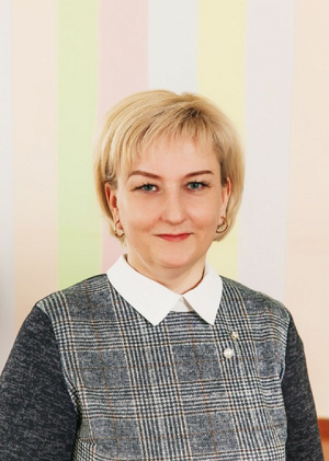 Пискунова Ольга Александровна 