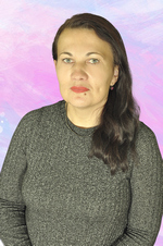 Гайсена София Владимировна 