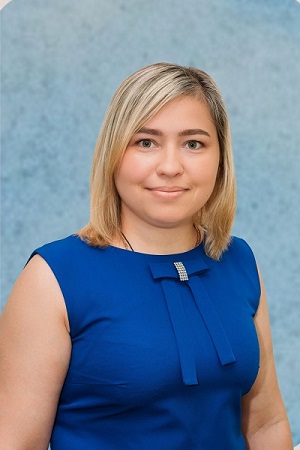 Грищенко Наталья Ивановна 