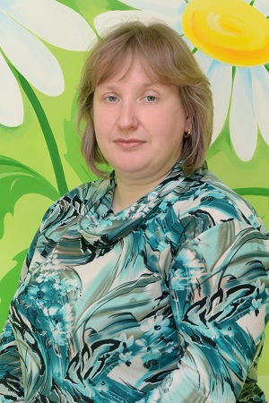 Казеко Анастасия Юрьевна 