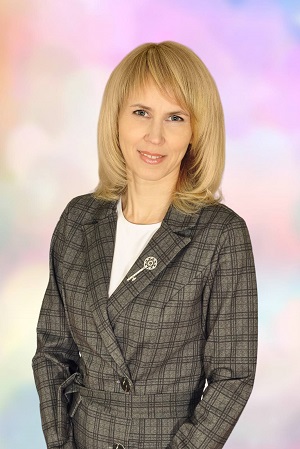 Шкловская Татьяна Александровна 