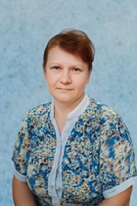 Матова Зоя Павловна 